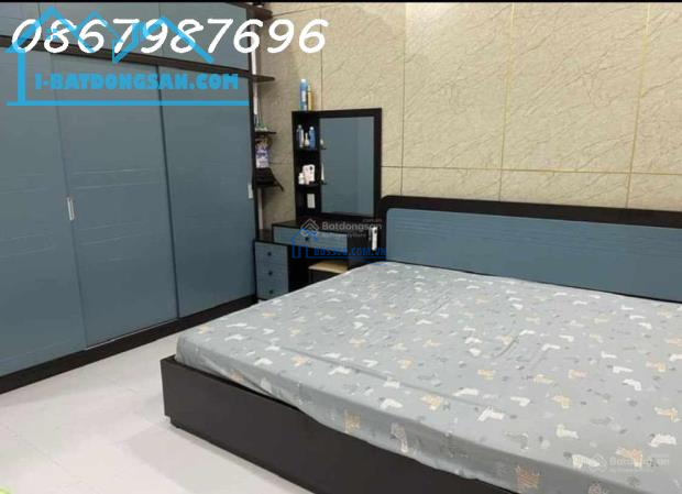 Bán Nhà Mới Đường Ôtô Phường Phước Hải, Nha Trang – Gần Đường 22