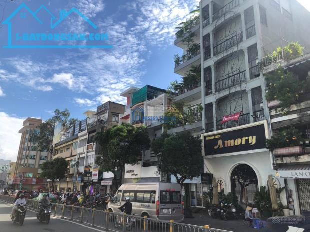 ++50TỶ-MẶT TIỀN NGUYỄN BIỂU_GIÁP TRẦN HƯNG ĐẠO_6X17m_6TẦNG_THANG MAY