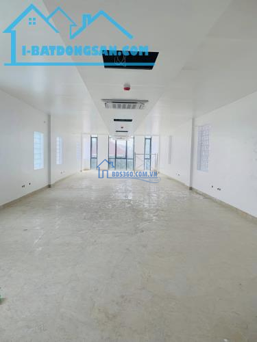 💥 TÒA NHÀ MẶT PHỐ NGUYỄN CHÍNH, HOÀNG MAI, 180M2 8T, MT 6.5M, CHỈ 35 TỶ 💥
