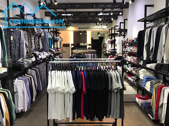 ⭐️ Mặt Phố VIP Chùa Bộc, Đống Đa, Lô góc, Vị trí đẹp, 65m2 6T MT 4m, Chỉ 32.5 Tỷ⭐️