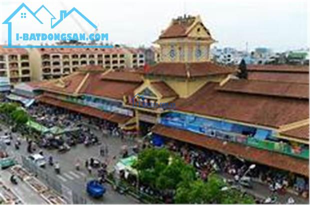 *Quận 10-BánTòa Nhà 2 MT(5.7X22.25)Ngay Nhà Thi Đấu Phú Thọ-Lý Thường Kiệt 60Tỷ TL
