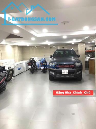 -Bán Gấp_ Căn Góc 𝟐 Mặt Tiền Đường Nguyễn Văn Thủ & Phan Kế Bính Quận 1