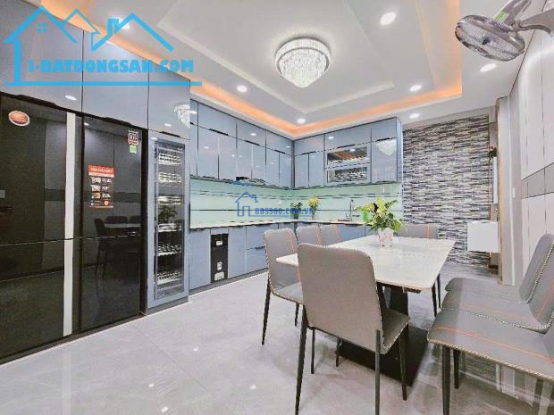 **BánNhà 2MặtTiền Vĩnh Viễn Sát Nguyễn Tri Phương 4Tấm 88 Ngang Hiếm Gần 6m,Nhỉnh 24Tỷ