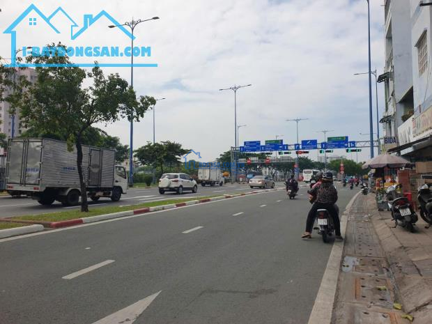 ***HẺM ÔTÔ,15M RA MẶT TIỀN VÕ VĂN KIỆT,39M,2TẦNG 2PN,ĐỦ NỘI THẤT, 4.8TỶ TL.