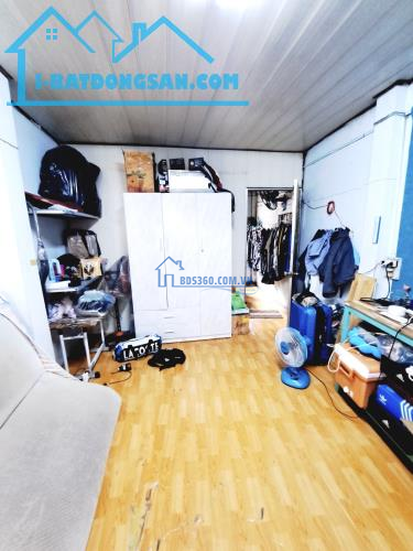 BÁN NHÀ ĐƯỜNG HẬU GIANG QUẬN 6 - VỊ TRÍ ĐẸP HIẾM CÓ - 40M2 - 2 TẦNG CHỈ 3.8 TỶ