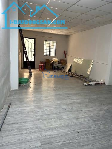 BÁN NHÀ MẶT TIỀN ÔNG BÍCH KHIÊM, HÀNG SIÊU HOT ! 14,2 TỶ 55M2,