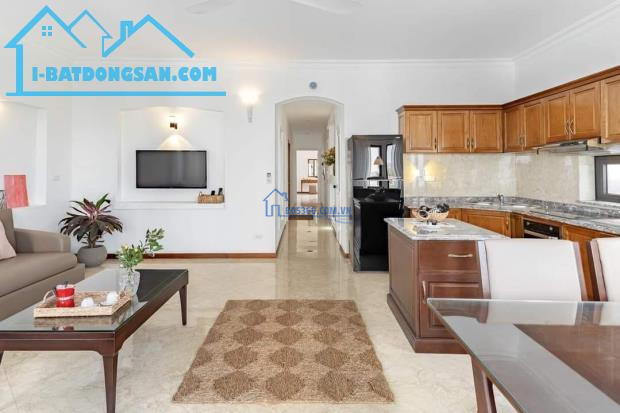 ⚜️ APARTMENT ĐẲNG CẤP PHỐ ĐẶNG THAI MAI, TÂY HỒ, 195M2 10T MT 9.5M, 10000$/TH, CHỈ 80 TỶ
