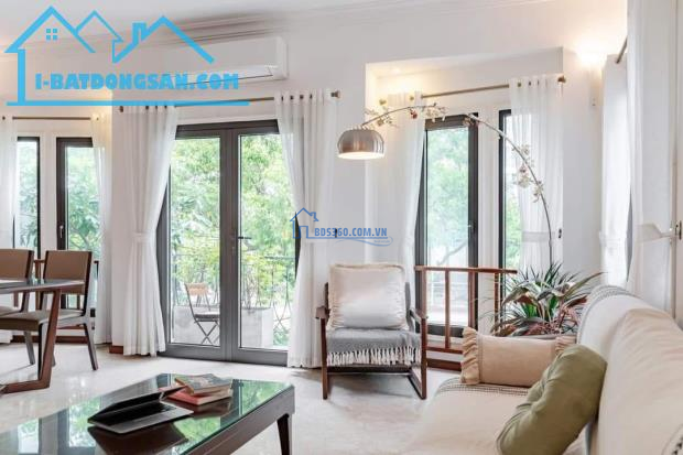 ⚜️ APARTMENT ĐẲNG CẤP PHỐ ĐẶNG THAI MAI, TÂY HỒ, 195M2 10T MT 9.5M, 10000$/TH, CHỈ 80 TỶ