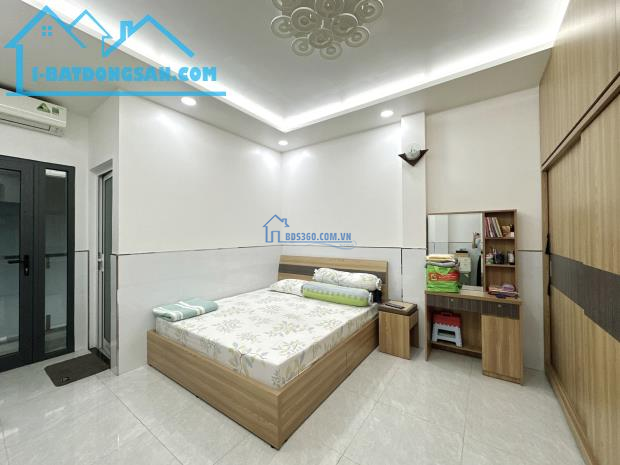 BÁN NHÀ MẶT TIỀN QUẬN 6 KINH DOANH SẦM UẤT - CHỦ XUẤT NGOẠI ĐỊNH CƯ THIỆN CHÍ BÁN GẤP
