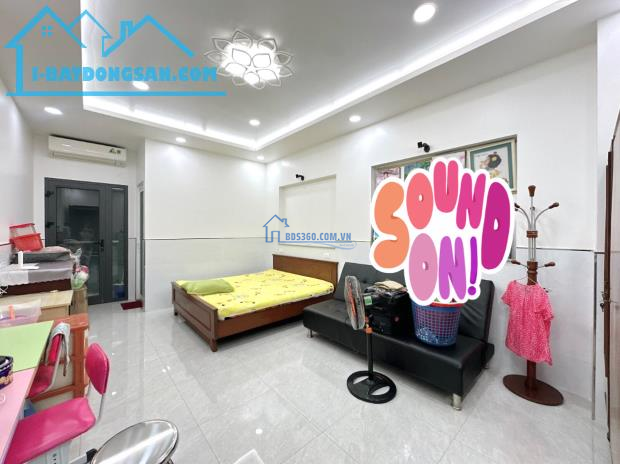 BÁN NHÀ MẶT TIỀN QUẬN 6 KINH DOANH SẦM UẤT - CHỦ XUẤT NGOẠI ĐỊNH CƯ THIỆN CHÍ BÁN GẤP
