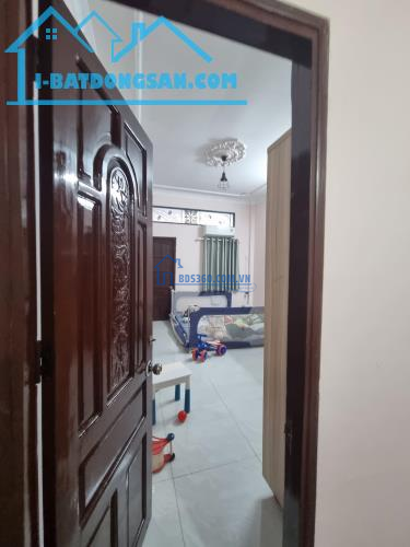 Bán nhà HXH 6m Bà Hạt,P.9,Q.10,dt: 3,8 x 12 nhà xây 2 lầu 7 tỷ.