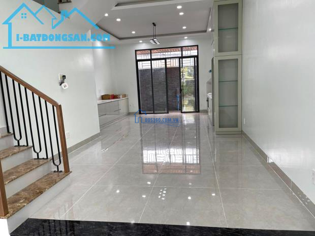 Giảm 600tr Nhà Võ Thị Thừa Q12, 83m2, 2 lầu, 3PN, 5x17m, Đ.6m chỉ 6.x tỷ