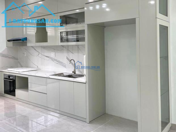 Giảm 600tr Nhà Võ Thị Thừa Q12, 83m2, 2 lầu, 3PN, 5x17m, Đ.6m chỉ 6.x tỷ
