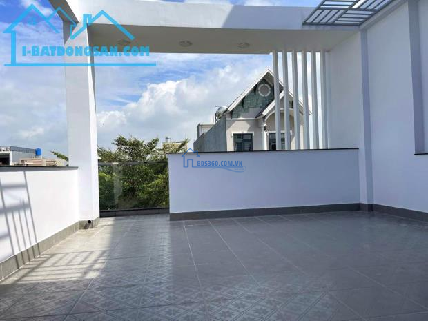 Giảm 600tr Nhà Võ Thị Thừa Q12, 83m2, 2 lầu, 3PN, 5x17m, Đ.6m chỉ 6.x tỷ