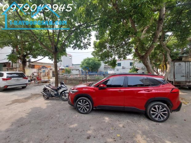 BÁN GẤP 182m2 ĐẤT MIẾU ĐẦM, KHUÂN ĐẤT 12X15M, LÔ GÓC, NGÕ THÔNG Ô TÔ TRÁNH, KD SẦM UẤT,