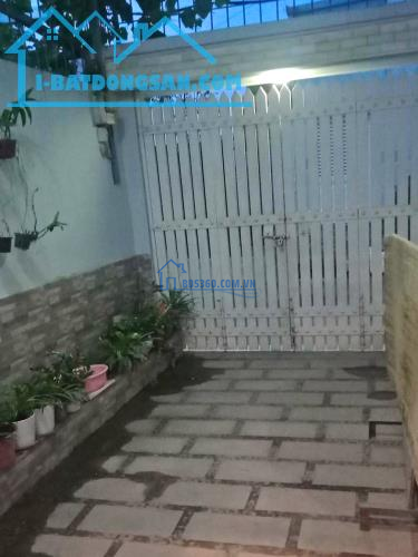 Giảm 600tr Nhà An Phú Đông 25 Q12, 105m2, 2PN, 8x13m, Đ.5m chỉ 5.x tỷ