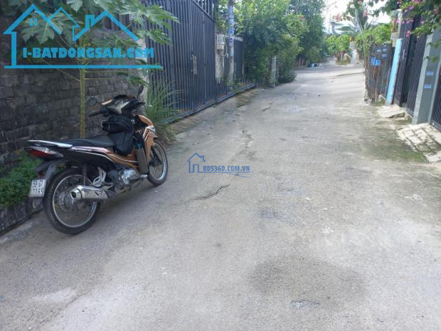 Giảm 100tr Nhà Quang Trung HM, 136m2, 1 lầu, 5PN, 10x19m, Đ.6m chỉ 4.x tỷ