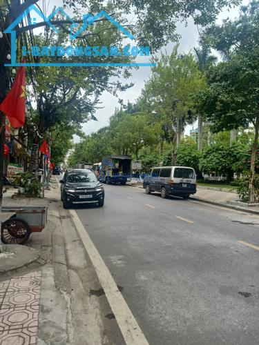 Bán nhà 3 tầng, 38m², 4PN, 2WC, Phan Bá Vành, TP Thái Bình - 2.3 tỷ