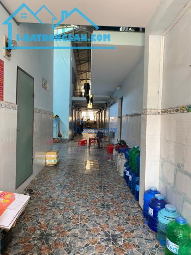 KD THUA LỖ BÁN GẤP TRỌ 150M2(5x30) NGAY KCN, ĐỐI DIỆN CHỢ