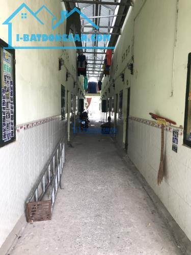 Tôi chính chủ bán gấp 2 dãy nhà trọ đang kinh doanh thu nhập ổn định 17triệu/ tháng
