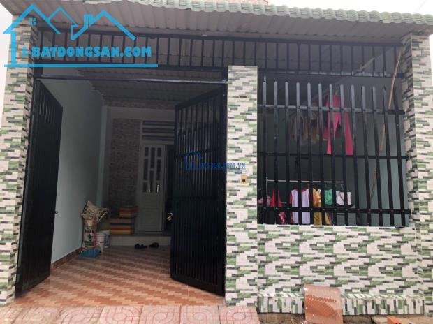 CHÍNH CHỦ SANG GẤP CĂN NHÀ GẦN KCN MỸ PHƯỚC 3 ĐẤT SÁT QUỐC LỘ 13