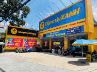 CẦN BÁN GẤP 1.018M2 SỔ RIÊNG NGAY THỊ XÃ, DÂN CƯ ĐÔNG, SÁT CHỢ GIÁ 130TR