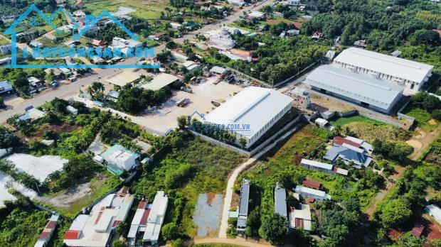 SANG LỖ 20X50=1000M2 ĐẤT THỔ CƯ SHR NGAY TRUNG TÂM THỊ XÃ DÂN ĐÔNG KÍN GIÁ 290 TRIÊU