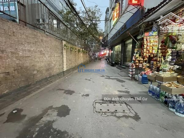 Bán Đất Tú Mỡ 59M Ô Tô Đỗ Cổng,Mặt Tiền 5M Phù Hợp Xây Ccmn Giá Tốt Có Thương Lượng Sâu
