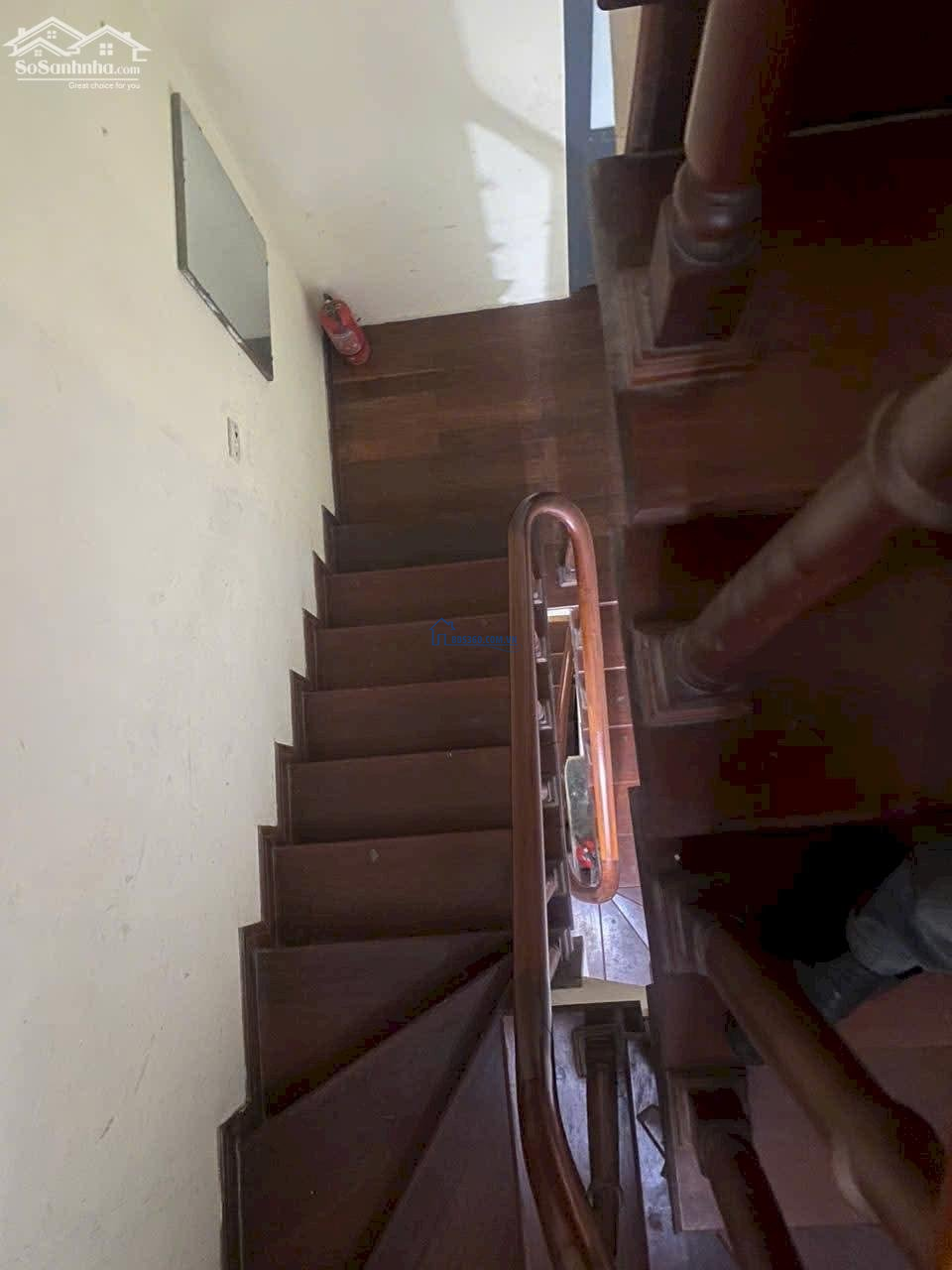 BÁN NHÀ NGÕ 80 NHÂN HOÀ THANH XUÂN, VỊ TRÍ ĐẸP LÔ GÓC Ô TÔ KINH DOANH, DT 102M2 GIÁ CHÀO 27.5 TỶ