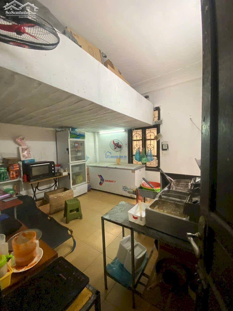 BÁN NHÀ NGÕ 80 NHÂN HOÀ THANH XUÂN, VỊ TRÍ ĐẸP LÔ GÓC Ô TÔ KINH DOANH, DT 102M2 GIÁ CHÀO 27.5 TỶ