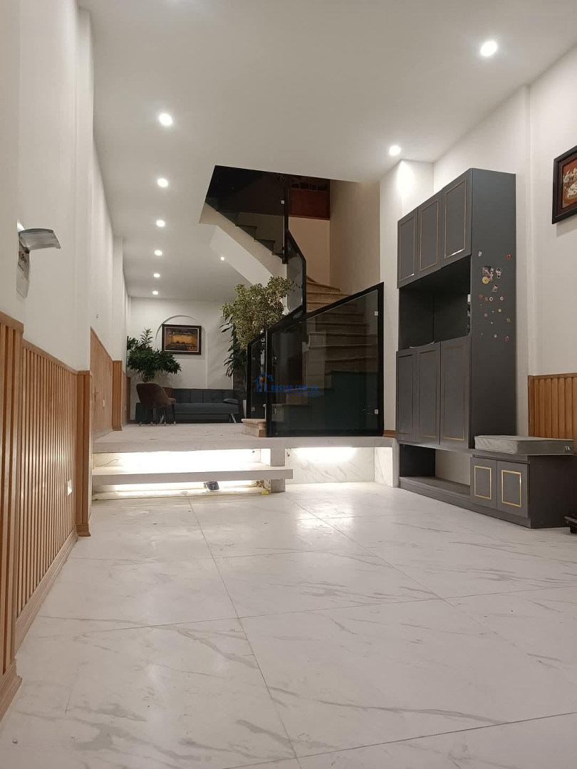 Hot Hiếm Hạ Đình - Thanh Xuân - 50M - 7Tỷ Trước Nhà Rộng - Sổ Đẹp Nở Hậu - Khu Vực Đông Dân Cư
