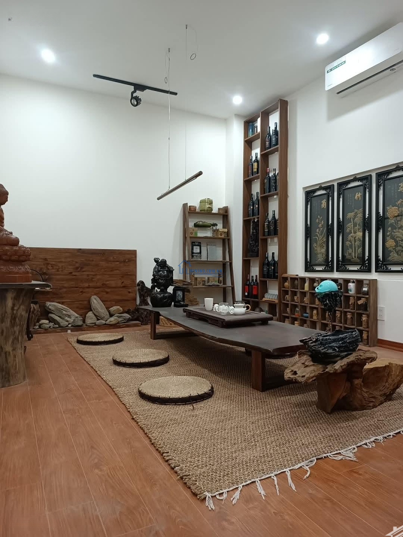 Hot Hiếm Hạ Đình - Thanh Xuân - 50M - 7Tỷ Trước Nhà Rộng - Sổ Đẹp Nở Hậu - Khu Vực Đông Dân Cư