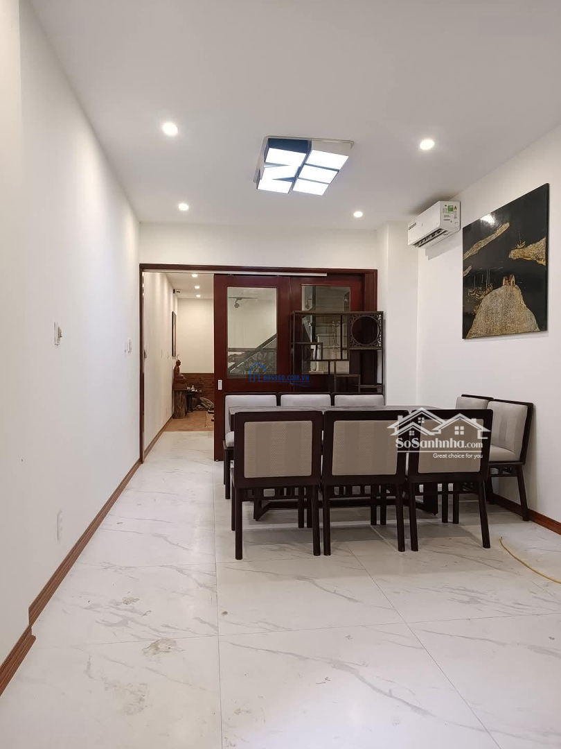 Hot Hiếm Hạ Đình - Thanh Xuân - 50M - 7Tỷ Trước Nhà Rộng - Sổ Đẹp Nở Hậu - Khu Vực Đông Dân Cư