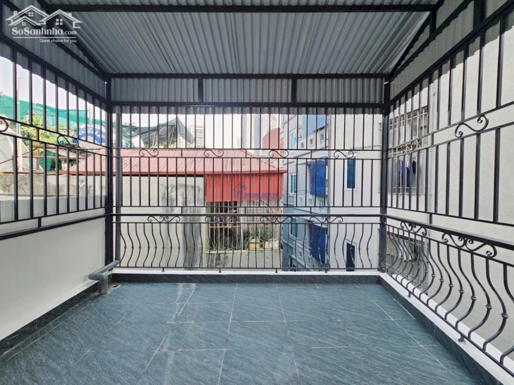 Bán nhà phố Nguyễn Sơn - Long Biên, nhà 6 tầng, giá siêu hấp dẫn!