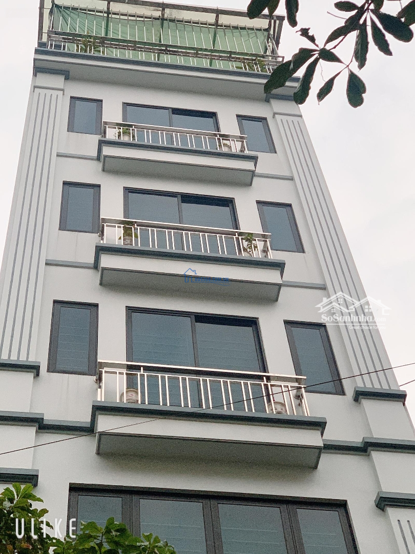 Nhà Đẹp, Quang Trung Hà Đông, 58 M2, 5 Tầng, Thang Máy, Kd Đỉnh. Ôtô 45C Ngủ Nhà, Chỉ 9,7 Tỷ.