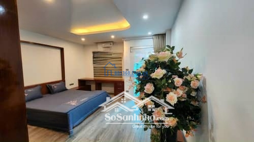 Cổ Nhuế - Bán Nhà 3 Tầng - Ô Tô -Kinh Doanh - Diện Tích: 65M2 Xmặt Tiền4,5M Giá Bán 13,5 Tỷ
