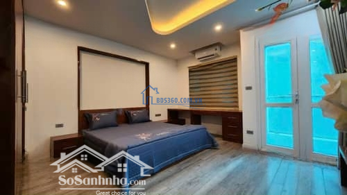 Cổ Nhuế - Bán Nhà 3 Tầng - Ô Tô -Kinh Doanh - Diện Tích: 65M2 Xmặt Tiền4,5M Giá Bán 13,5 Tỷ
