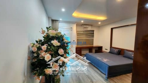 Cổ Nhuế - Bán Nhà 3 Tầng - Ô Tô -Kinh Doanh - Diện Tích: 65M2 Xmặt Tiền4,5M Giá Bán 13,5 Tỷ