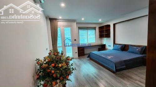 Cổ Nhuế - Bán Nhà 3 Tầng - Ô Tô -Kinh Doanh - Diện Tích: 65M2 Xmặt Tiền4,5M Giá Bán 13,5 Tỷ