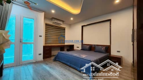 Cổ Nhuế - Bán Nhà 3 Tầng - Ô Tô -Kinh Doanh - Diện Tích: 65M2 Xmặt Tiền4,5M Giá Bán 13,5 Tỷ