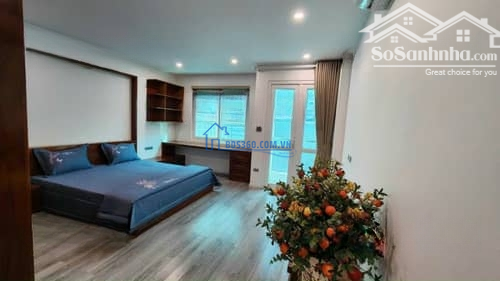 Cổ Nhuế - Bán Nhà 3 Tầng - Ô Tô -Kinh Doanh - Diện Tích: 65M2 Xmặt Tiền4,5M Giá Bán 13,5 Tỷ
