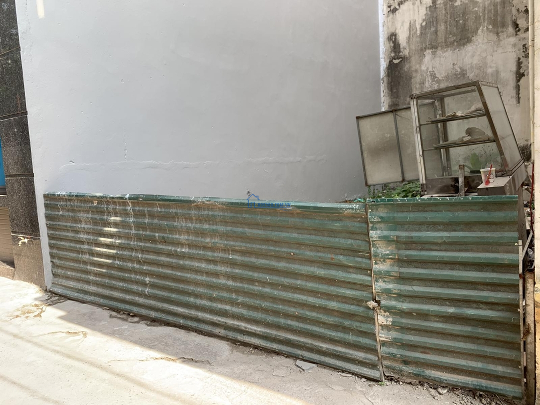 Bán Nhà Hoàng Quốc Việt, Cầu Giấy, Diện Tích: 50M2X1T, Mt: 4.5M, Oto , Kinh Doanh, Giá Bán 9.5 Tỷ.