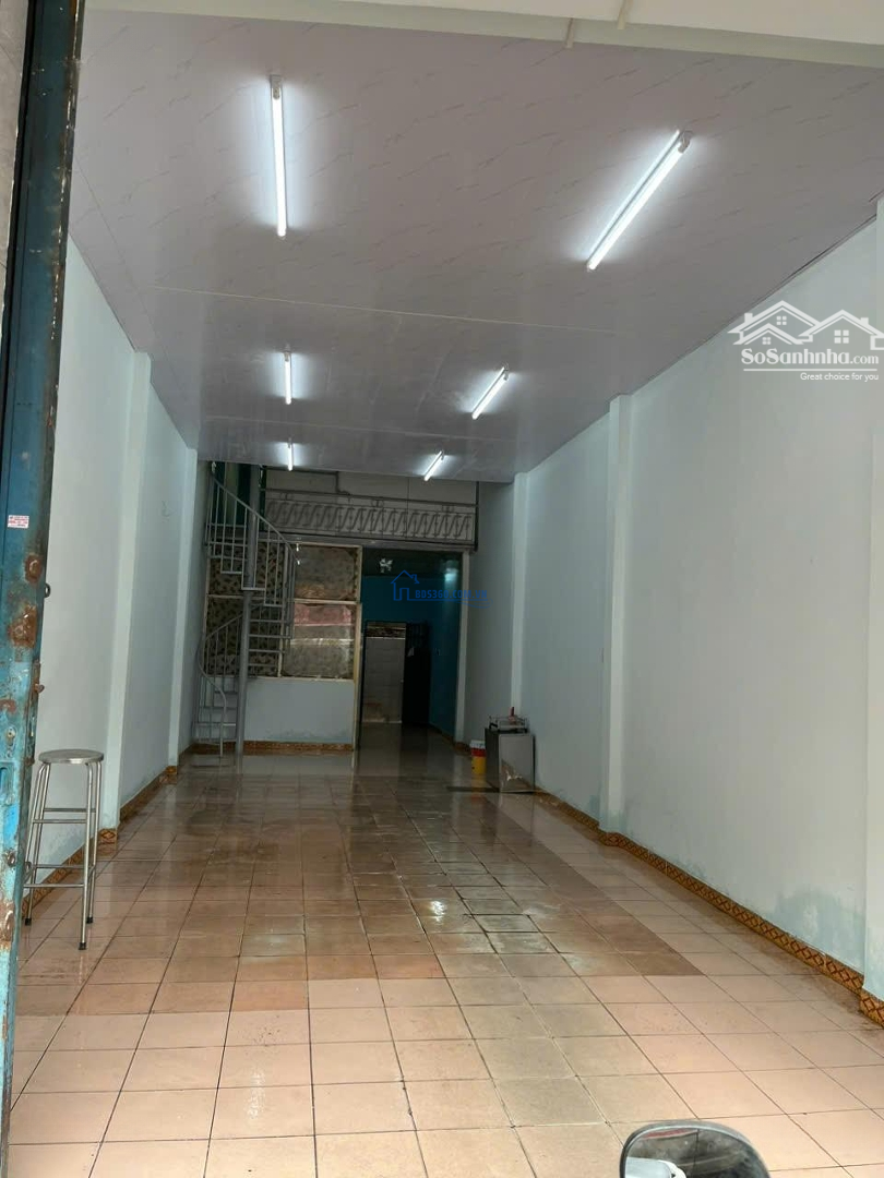Cho Thuê Nhàmặt Tiềnlê Trọng Tấn, Gần Trường Đh Công Thương, 4X17M, Có Gác Lửng, Giá: 20 Triệu/Tháng