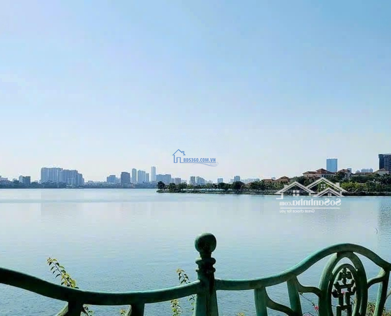 Bán Nhà Mặt Phố Tại Đường Vũ Miện - Tây Hồ