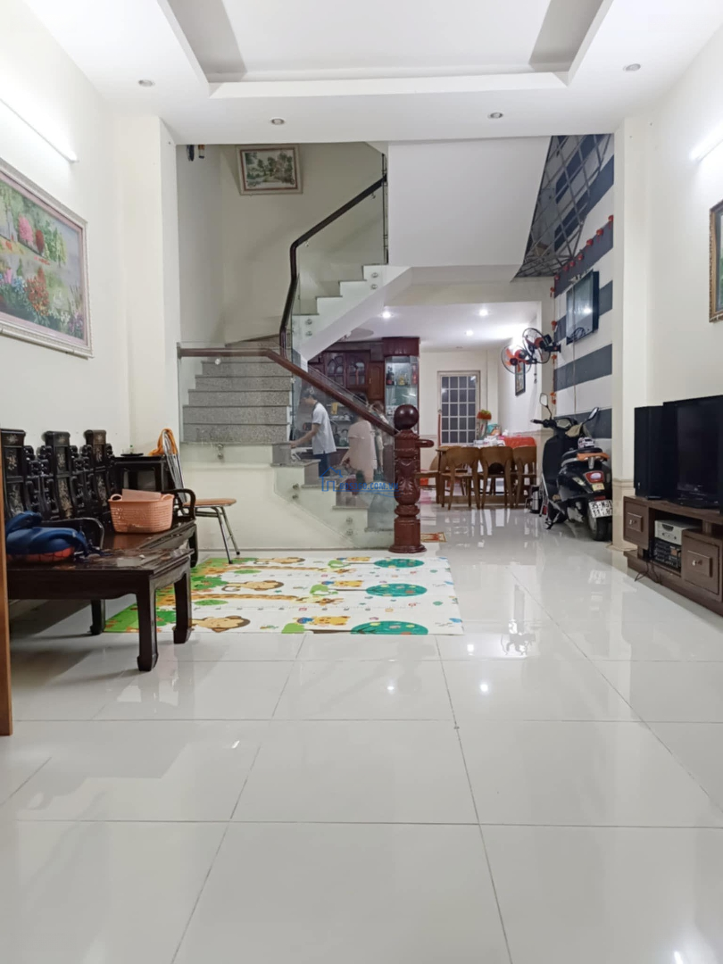 Bán Nhà Riêng 4 Phòng Ngủ 3 Vệ Sinh 66M2 Tại Phường Hòa Cường Bắc, Hải Châu, Đà Nẵng, 4,95 Tỷ
