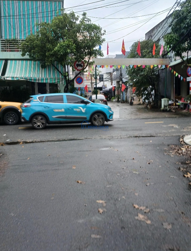 Bán Nhà Riêng 4 Phòng Ngủ 3 Vệ Sinh 66M2 Tại Phường Hòa Cường Bắc, Hải Châu, Đà Nẵng, 4,95 Tỷ