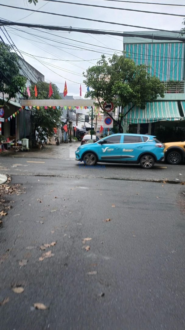 Bán Nhà Riêng 4 Phòng Ngủ 3 Vệ Sinh 66M2 Tại Phường Hòa Cường Bắc, Hải Châu, Đà Nẵng, 4,95 Tỷ