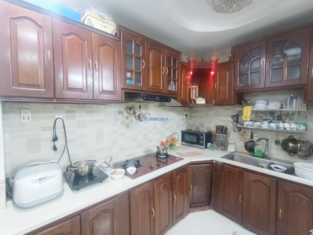 Bán Nhà Riêng 4 Phòng Ngủ 3 Vệ Sinh 66M2 Tại Phường Hòa Cường Bắc, Hải Châu, Đà Nẵng, 4,95 Tỷ
