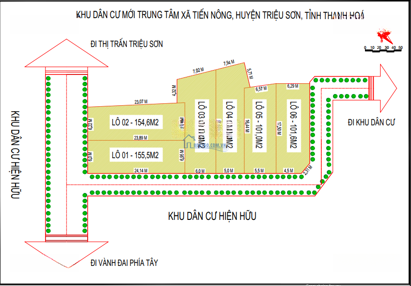 Ra Nhanh Mb Giáp Ranh Tp. Thanh Hóa