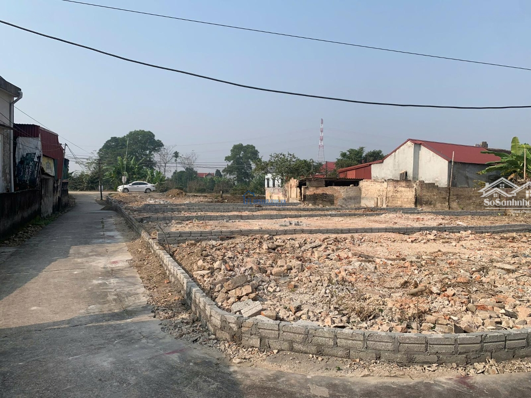 Ra Nhanh Mb Giáp Ranh Tp. Thanh Hóa
